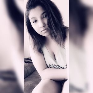 Meet your Posher, Leann